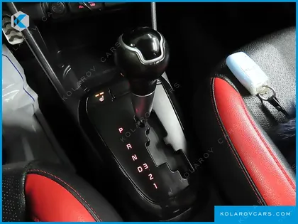 KIA MORNING (PICANTO) TURBO LUXURY