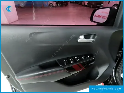 KIA MORNING (PICANTO) TURBO LUXURY