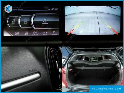 KIA MORNING (PICANTO) TURBO LUXURY