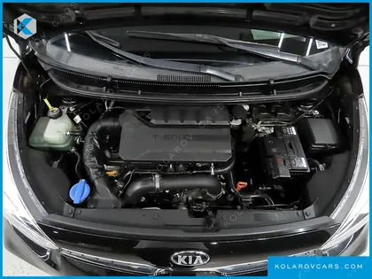 KIA MORNING (PICANTO) TURBO LUXURY