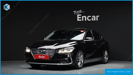 HYUNDAI GRANDEUR 2.4 PREMIUM