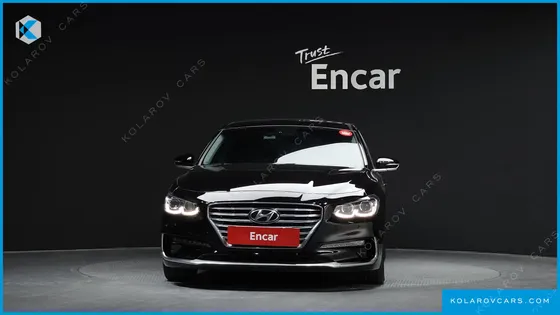 HYUNDAI GRANDEUR 2.4 PREMIUM