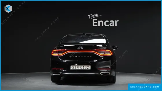 HYUNDAI GRANDEUR 2.4 PREMIUM
