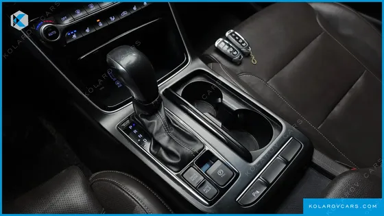 HYUNDAI GRANDEUR 2.4 PREMIUM