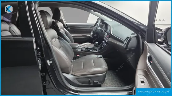 HYUNDAI GRANDEUR 2.4 PREMIUM