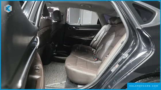 HYUNDAI GRANDEUR 2.4 PREMIUM