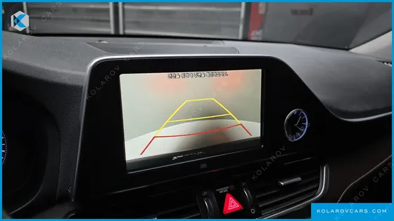 HYUNDAI GRANDEUR 2.4 PREMIUM