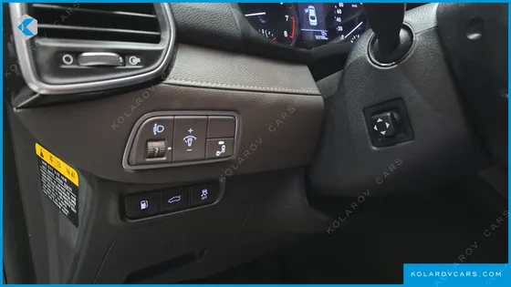 HYUNDAI GRANDEUR 2.4 PREMIUM