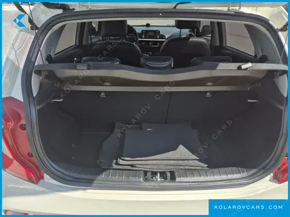 KIA MORNING (PICANTO) LUXURY