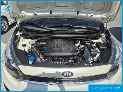 KIA MORNING (PICANTO) LUXURY