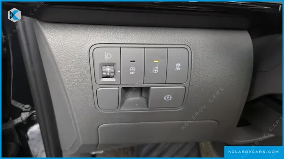 HYUNDAI STARIA LOUNGE 9-SEATER