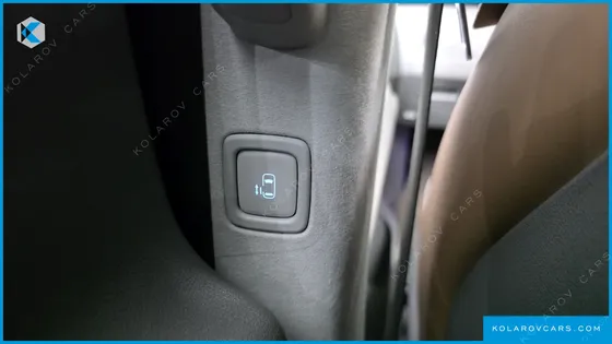 HYUNDAI STARIA LOUNGE 9-SEATER