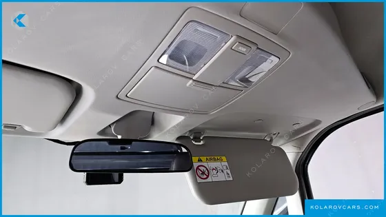 KIA RAY VAN