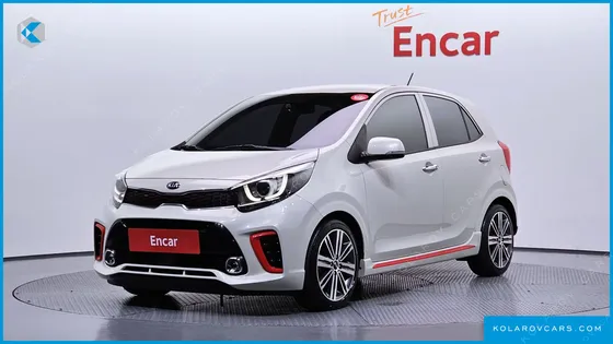 KIA MORNING (PICANTO) PRESTIGE