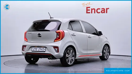 KIA MORNING (PICANTO) PRESTIGE