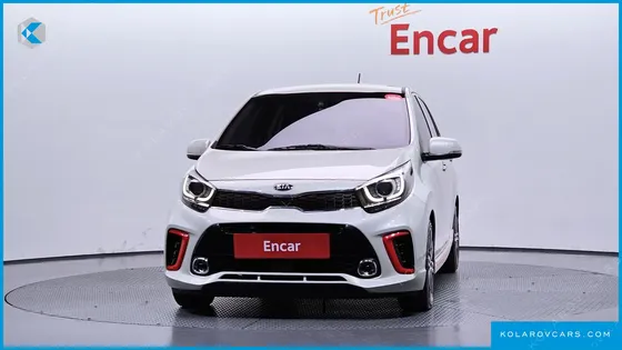 KIA MORNING (PICANTO) PRESTIGE