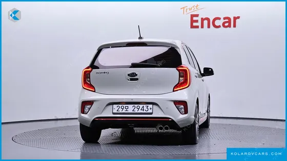 KIA MORNING (PICANTO) PRESTIGE