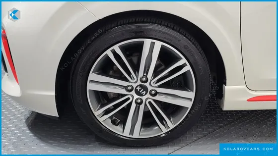 KIA MORNING (PICANTO) PRESTIGE