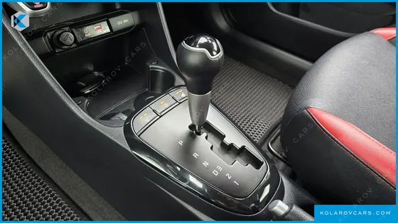 KIA MORNING (PICANTO) PRESTIGE