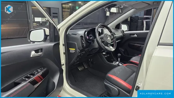 KIA MORNING (PICANTO) PRESTIGE