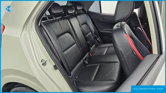 KIA MORNING (PICANTO) PRESTIGE