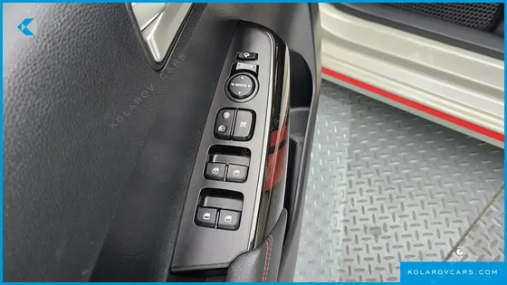 KIA MORNING (PICANTO) PRESTIGE
