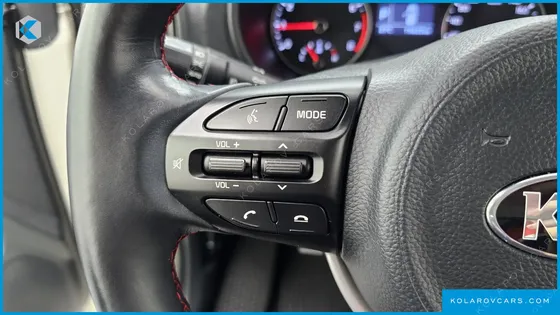 KIA MORNING (PICANTO) PRESTIGE