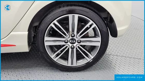 KIA MORNING (PICANTO) PRESTIGE
