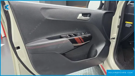 KIA MORNING (PICANTO) PRESTIGE