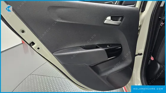 KIA MORNING (PICANTO) PRESTIGE