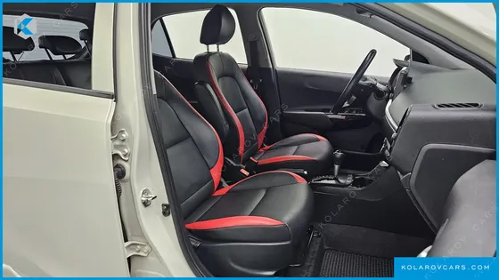 KIA MORNING (PICANTO) PRESTIGE