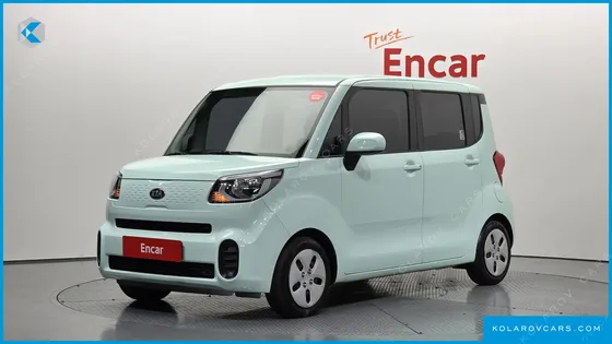 KIA RAY STANDARD