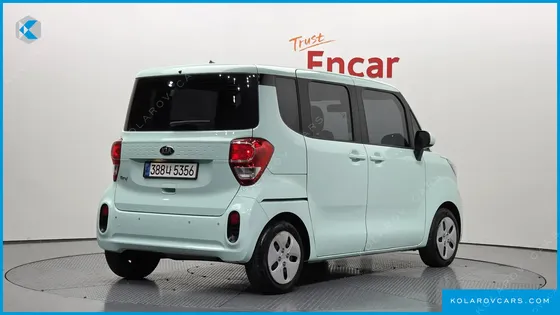 KIA RAY STANDARD