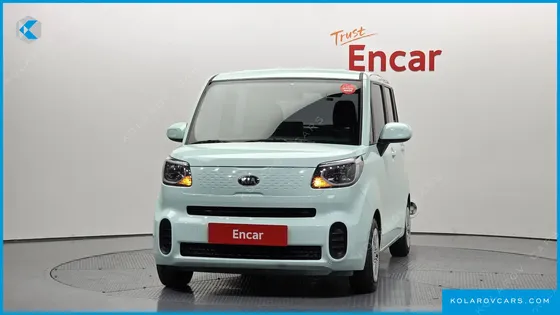 KIA RAY STANDARD