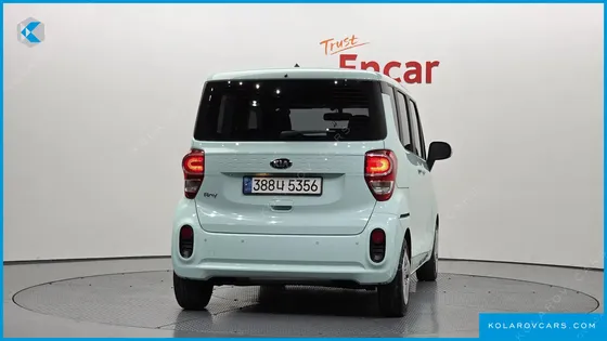 KIA RAY STANDARD