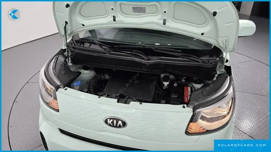 KIA RAY STANDARD