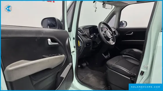 KIA RAY STANDARD