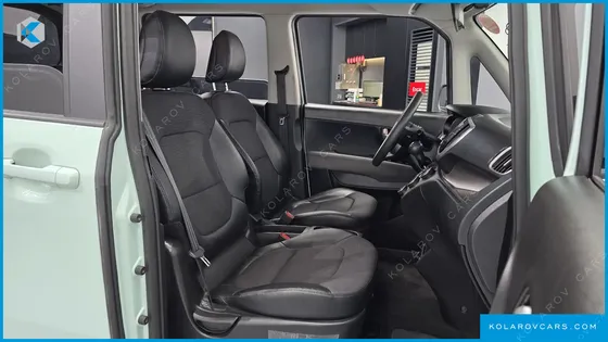 KIA RAY STANDARD