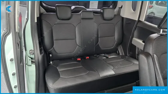KIA RAY STANDARD
