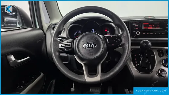 KIA RAY STANDARD