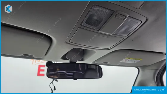 KIA RAY STANDARD