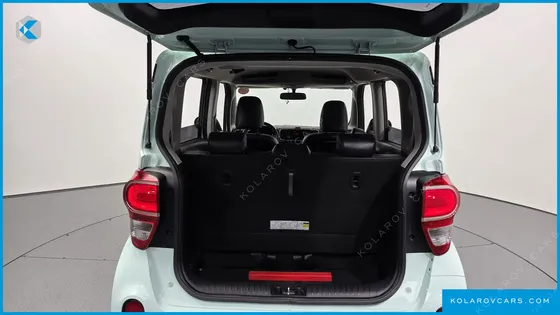 KIA RAY STANDARD