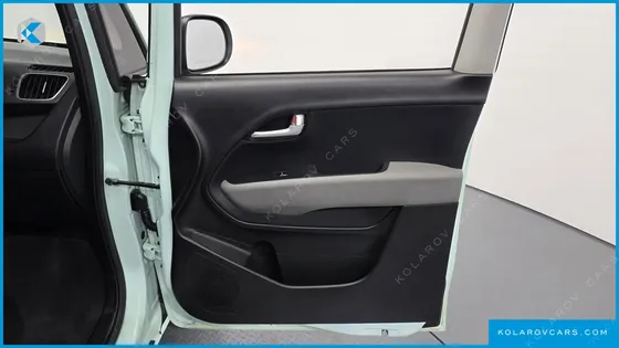 KIA RAY STANDARD