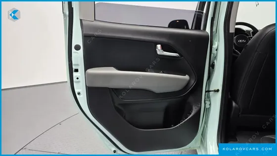 KIA RAY STANDARD