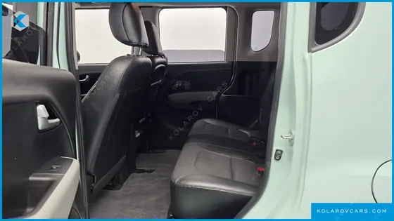 KIA RAY STANDARD
