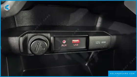 KIA MORNING (PICANTO) LUXURY