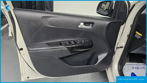 KIA MORNING (PICANTO) LUXURY
