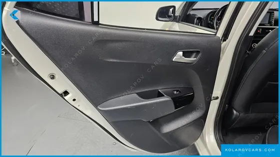 KIA MORNING (PICANTO) LUXURY