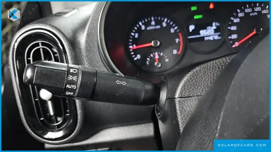 KIA MORNING (PICANTO) LUXURY