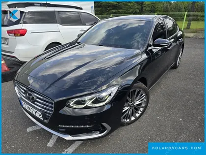 HYUNDAI GRANDEUR 3.0 EXCLUSIVE